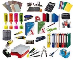 ادوات مكتبيه